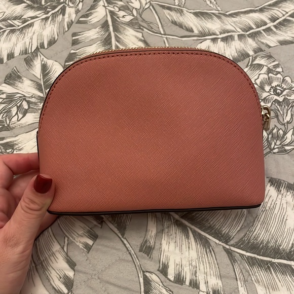 Michael Kors Makeup Case - Picture 2 of 3